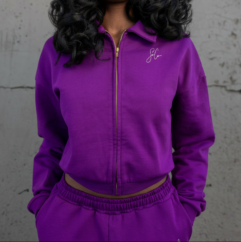 OPULENCE 480 - The Set